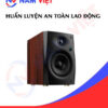 Huấn luyện an toàn lao động sản xuất loa