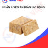Huấn luyện an toàn lao động sản xuất lương khô