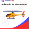 Huấn luyện an toàn lao động sản xuất máy bay