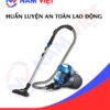 Huấn luyện an toàn lao động sản xuất máy hút bụi
