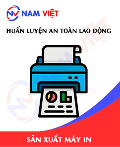 Huấn luyện an toàn lao động sản xuất máy in
