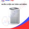 Huấn luyện an toàn lao động sản xuất máy lọc không khí