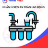 Huấn luyện an toàn lao động sản xuất máy lọc nước