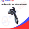 Huấn luyện an toàn lao động sản xuất máy massage cầm tay