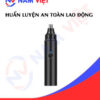 Huấn luyện an toàn lao động sản xuất máy tỉa lông mũi