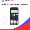 Huấn luyện an toàn lao động sản xuất máy tính bỏ túi