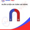 Huấn luyện an toàn lao động sản xuất nam châm vĩnh cửu