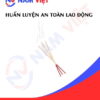 Huấn luyện an toàn lao động sản xuất nhang