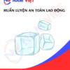 Huấn luyện an toàn lao động sản xuất nước đá
