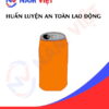 Huấn luyện an toàn lao động sản xuất nước ngọt