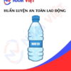 Huấn luyện an toàn lao động sản xuất nước suối