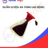 Huấn luyện an toàn lao động sản xuất nước tương