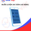 Huấn luyện an toàn lao động sản xuất phụ kiện điện thoại
