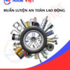 Huấn luyện an toàn lao động sản xuất phụ tùng ô tô