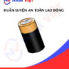 Huấn luyện an toàn lao động sản xuất pin