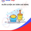 Huấn luyện an toàn lao động sản xuất sơn
