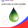 Huấn luyện an toàn lao động sản xuất tinh dầu