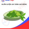 Huấn luyện an toàn lao động sản xuất trà (chè)