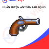 Huấn luyện an toàn lao động sản xuất vũ khí