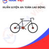 Huấn luyện an toàn lao động sản xuất xe đạp