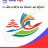 Huấn luyện an toàn lao động tại An Giang