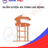 Huấn luyện an toàn lao động tại Vũng Tàu