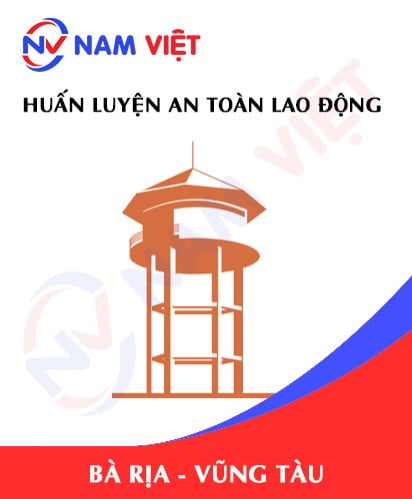 Huấn luyện an toàn lao động tại Vũng Tàu