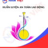 Huấn luyện an toàn lao động tại Bạc Liêu