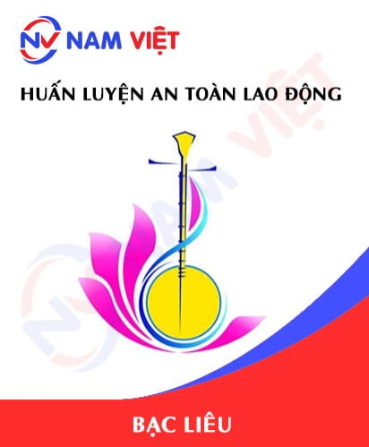 Huấn luyện an toàn lao động tại Bạc Liêu