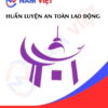 Huấn luyện an toàn lao động tại Bắc Ninh