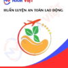 Huấn luyện an toàn lao động tại Bình Phước