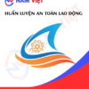 Huấn luyện an toàn lao động tại Bình Thuận