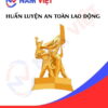 Huấn luyện an toàn lao động tại Điện Biên