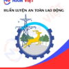 Huấn luyện an toàn lao động tại Đồng Nai