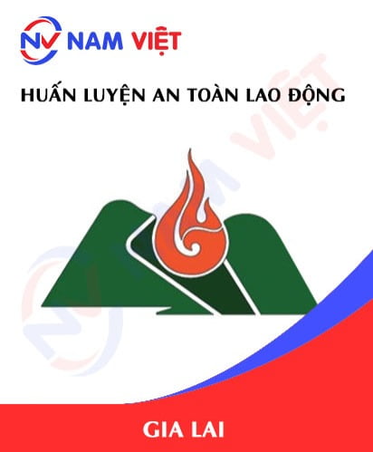 Huấn luyện an toàn lao động tại Gia Lai