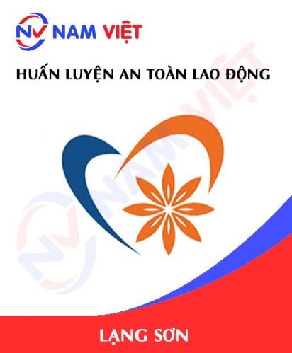 Huấn luyện an toàn lao động tại Lạng Sơn