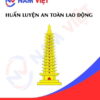 Huấn luyện an toàn lao động tại Nam Định