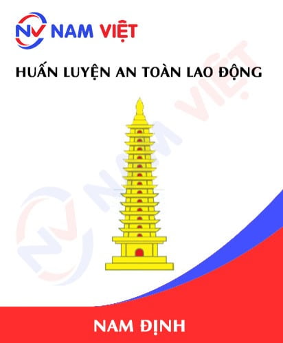 Huấn luyện an toàn lao động tại Nam Định