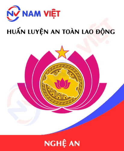 Huấn luyện an toàn lao động tại Nghệ An