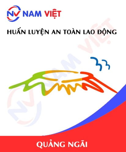 Huấn luyện an toàn lao động tại Quảng Ngãi