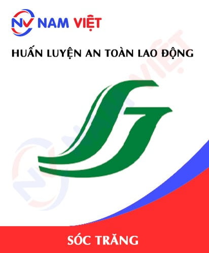 Huấn luyện an toàn lao động tại Sóc Trăng