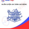 Huấn luyện an toàn lao động tại Thái Bình