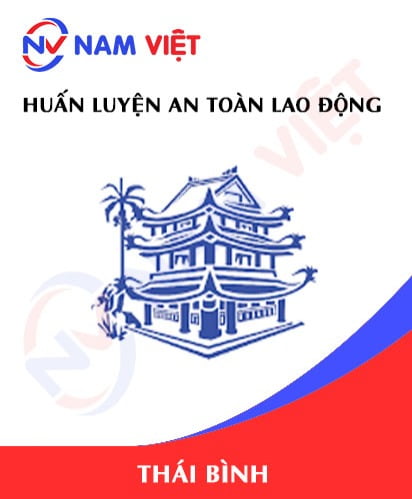 Huấn luyện an toàn lao động tại Thái Bình