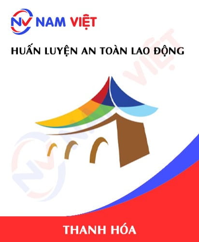 Huấn luyện an toàn lao động tại Thanh Hóa
