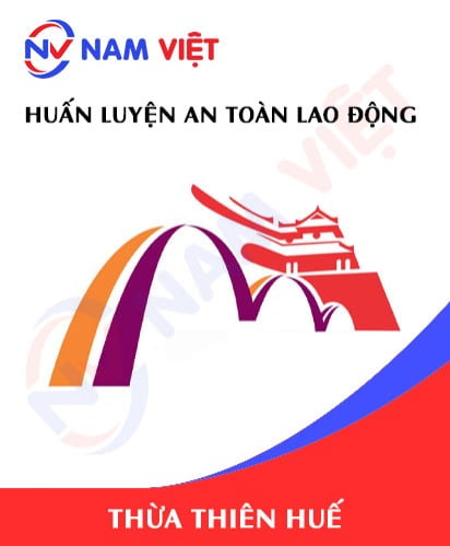 Huấn luyện an toàn lao động tại Thừa Thiên Huế