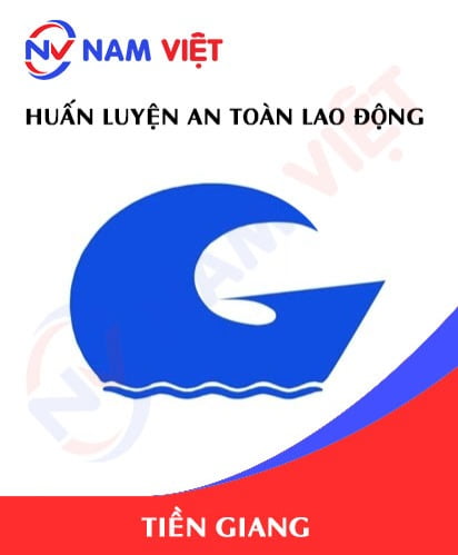Huấn luyện an toàn lao động tại Tiền Giang