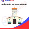 Huấn luyện an toàn lao động tại TP.HCM