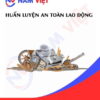 Huấn luyện an toàn lao động tái chế ve chai