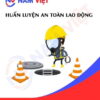 Huấn luyện an toàn lao động trong không gian hạn chế