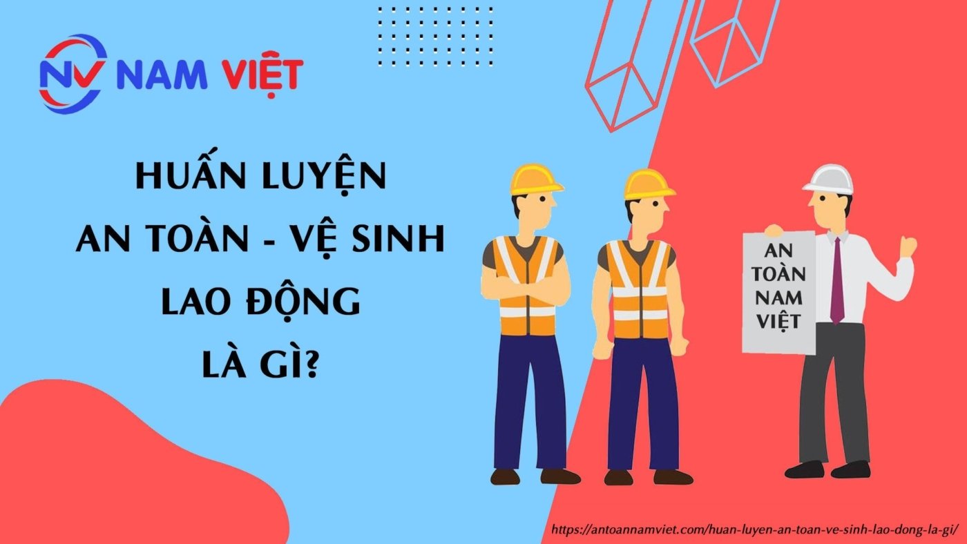 What is Occupational Safety and Hygiene Training?
